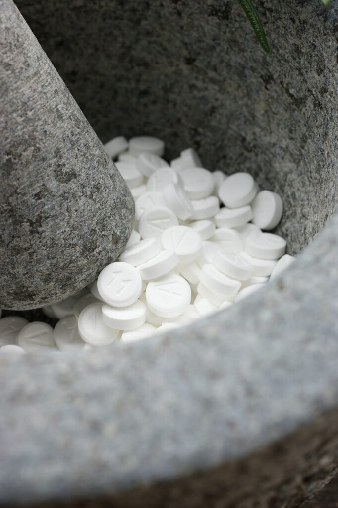 schuessler, minerals, alternative medicine